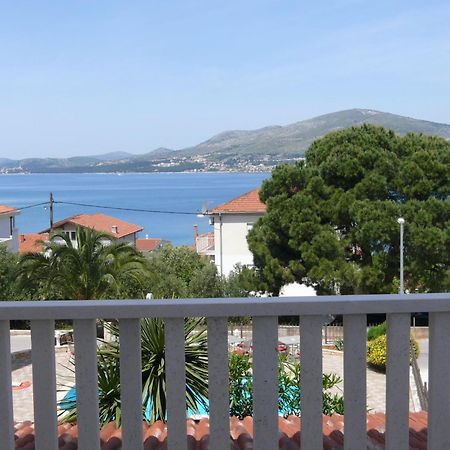 B&B Villa Paula Trogir Dış mekan fotoğraf