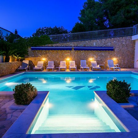 B&B Villa Paula Trogir Dış mekan fotoğraf