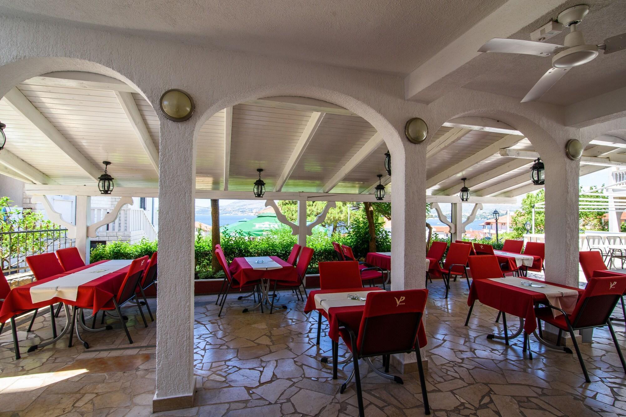 B&B Villa Paula Trogir Dış mekan fotoğraf