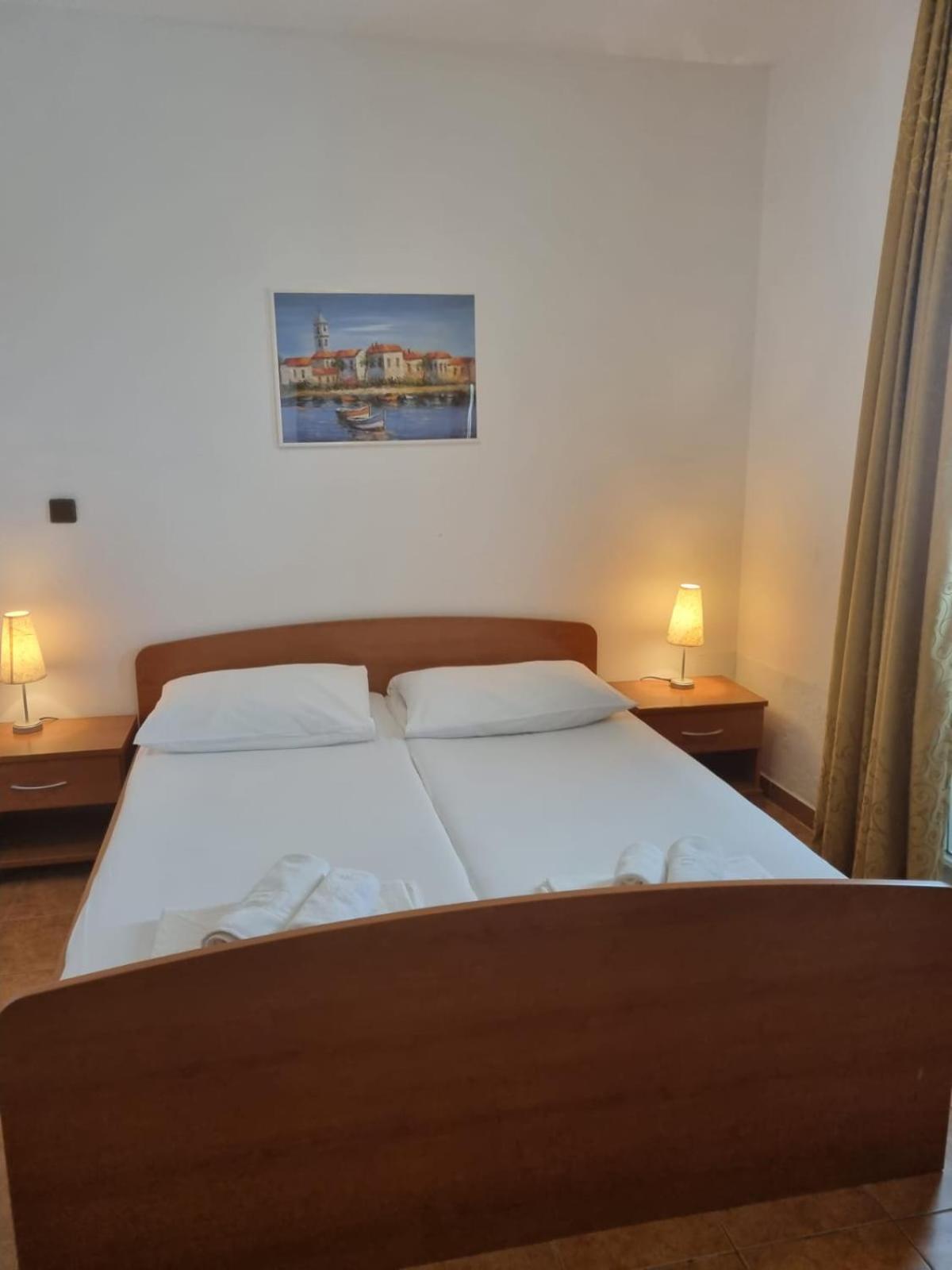 B&B Villa Paula Trogir Dış mekan fotoğraf