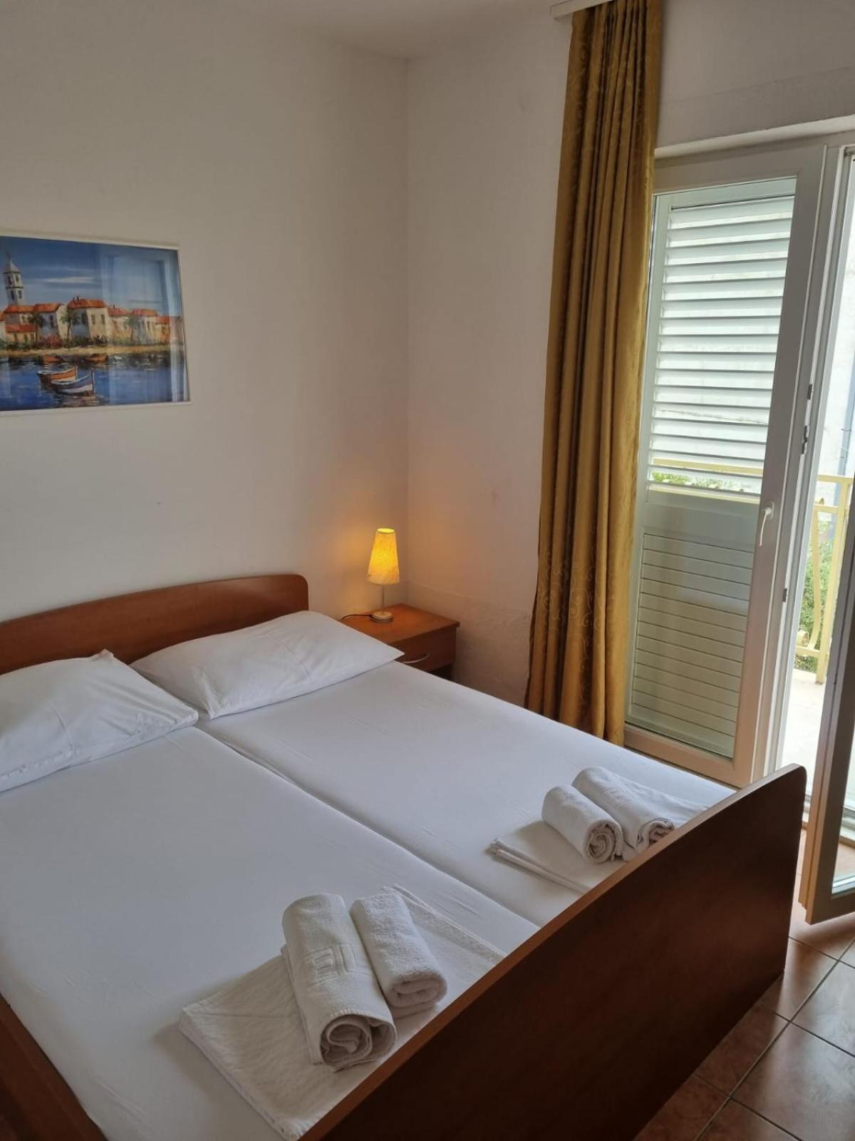 B&B Villa Paula Trogir Dış mekan fotoğraf