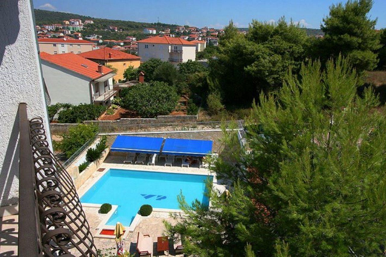 B&B Villa Paula Trogir Dış mekan fotoğraf