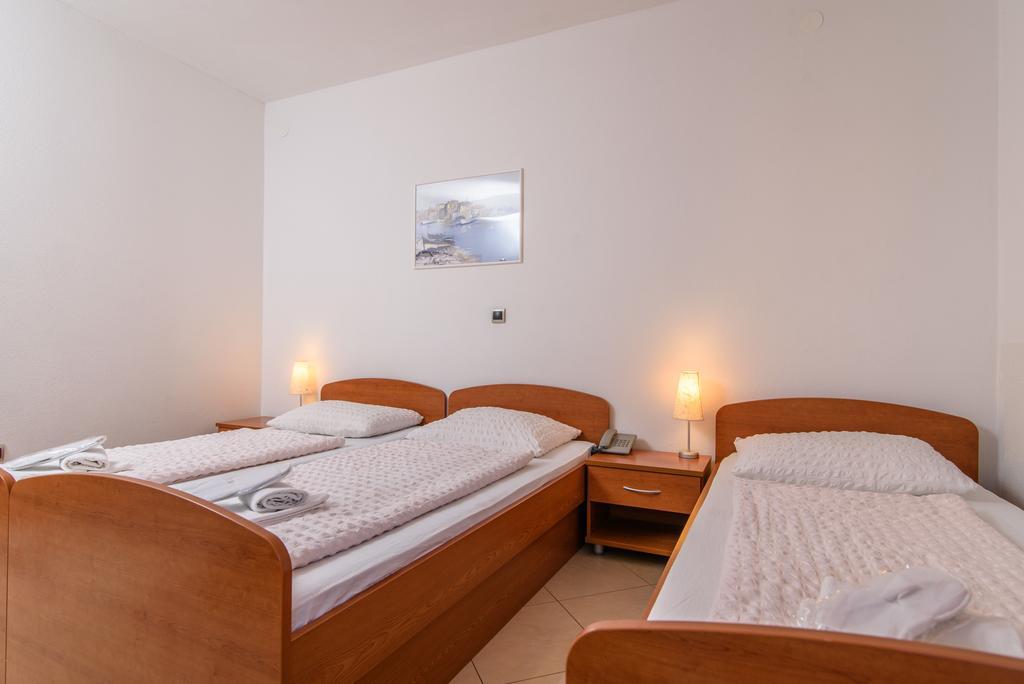 B&B Villa Paula Trogir Dış mekan fotoğraf